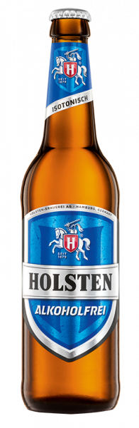 Holsten alkoholfrei 20 x 0,5l