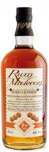 Malecon Rum Reserva Superior 12 Jahre 0,7l