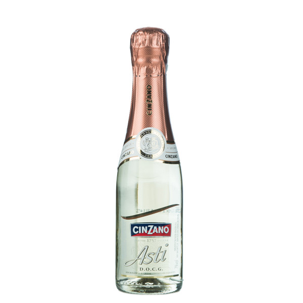 Cinzano Asti 0,2l