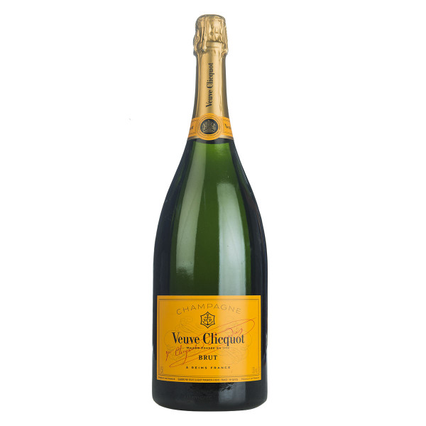 Veuve Clicquot Brut Magnum 1,5l