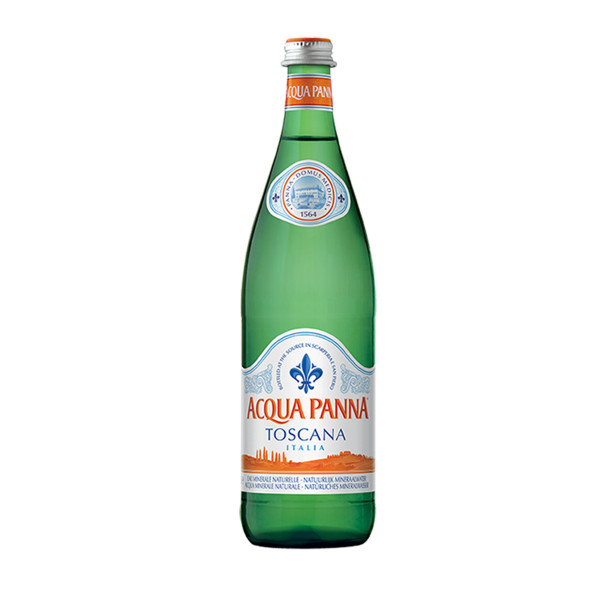 Acqua Panna 24 x 0,5l PET