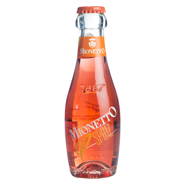 il Mionetto Sprizz 12 x 0,2l