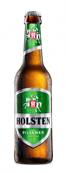 Holsten Pilsener Premium 24 x 0,33l