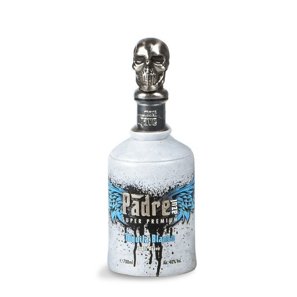 Padre Blanco Tequila 0,7l