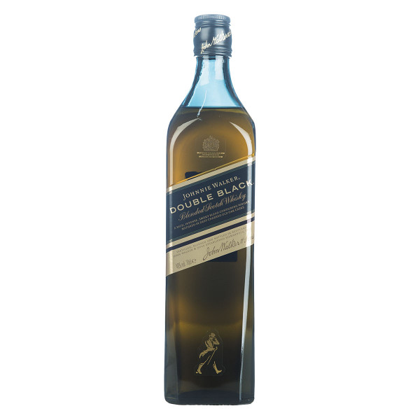 Johnnie Walker Double Black 0,7l