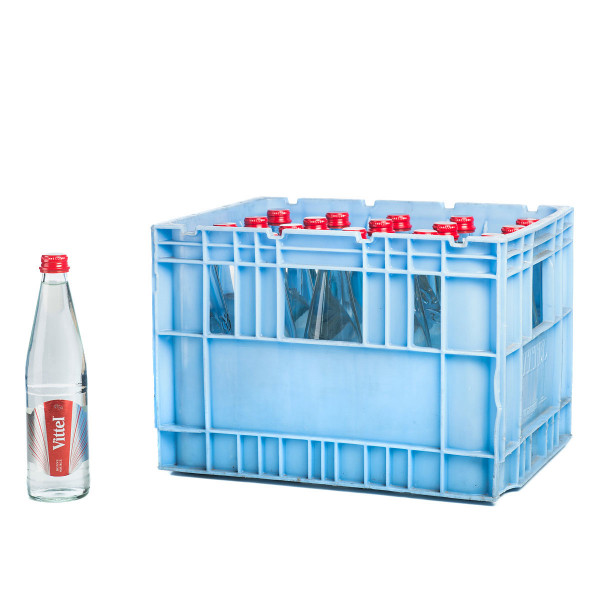 Vittel 20 x 0,5l Glas