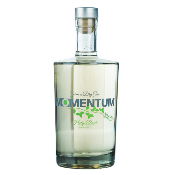 Momentum German Dry Gin 0,7l
