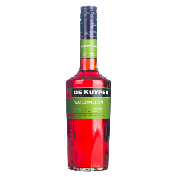 Watermelon, De Kuyper 0,7l