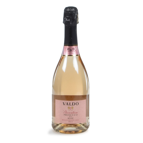 Valdo Elevamtum Rosé 0,75l