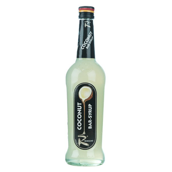 Riemerschmid Bar-Sirup Kokos 0,7l