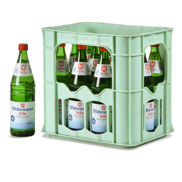 Wittenseer Stille 12 x 0,75l