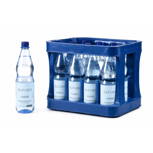 purvea Classic 12 x 1l PET