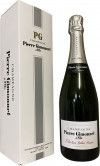 Champagne Belles Annees brut 0,75l