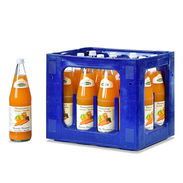 Indrink ACE Nektar 12 x 1l