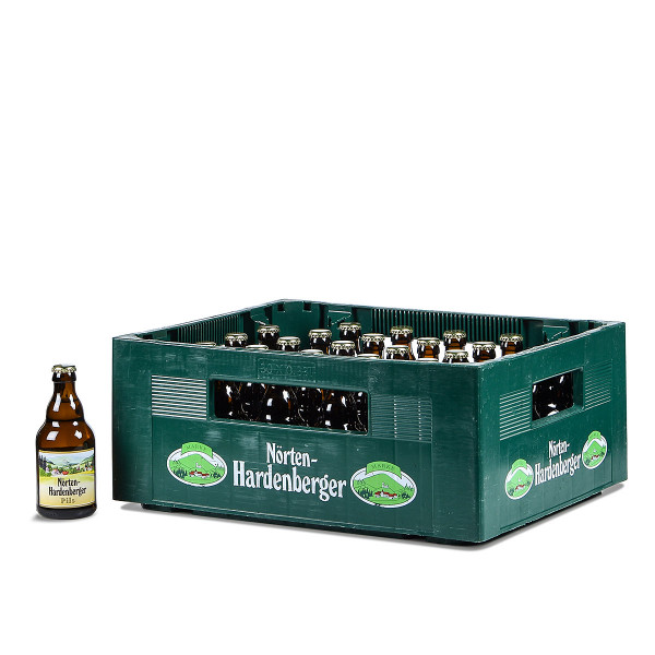 Nörten-Hardenberger Pils 30 x 0,33l