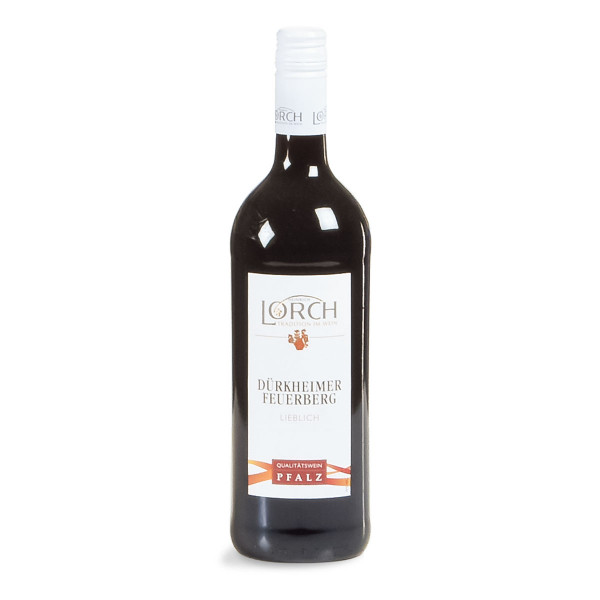 Lorch Dürkheimer Feuerberg 1l