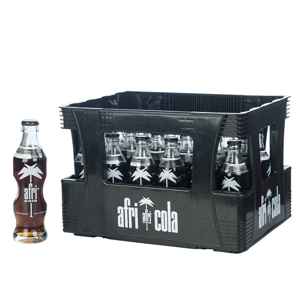 Afri Cola 24 x 0,2l