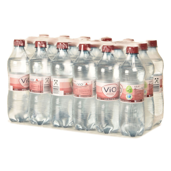 ViO Spritzig 18 x 0,5l