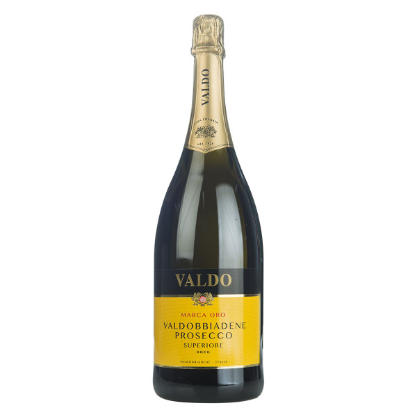 Prosecco Valdo Marca oro DOCG 1,5l