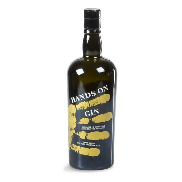 Gölles Hands on Gin 0,7l