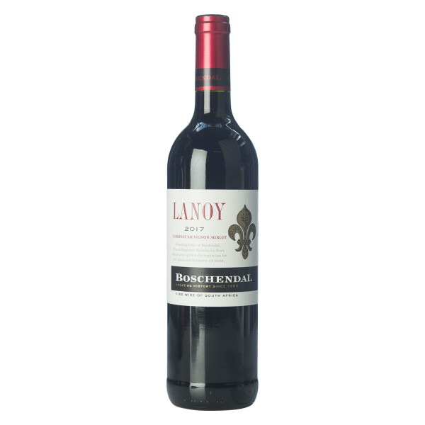 Boschendal Classic Lanoy 0,75l