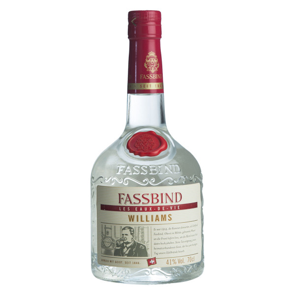 Fassbind Williams 0,7l