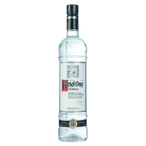 Ketel One Vodka 0,7l