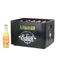 Eizbach Orange 24 x 0,33l Eizbach Orange 24 x 0,33l