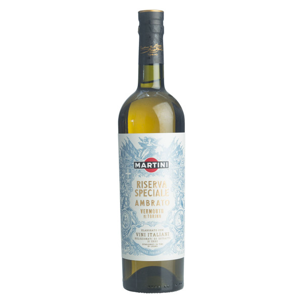 Martini Riserva Ambrato 0,75l