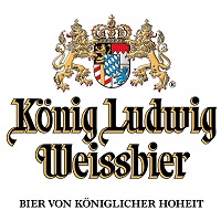 König Ludwig Weissbier