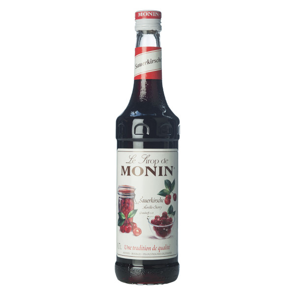 Monin Kirsche 0,7l