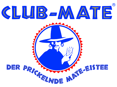 Club Mate