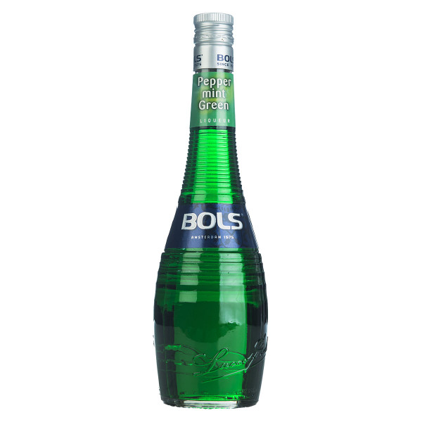 Bols Pfefferminz Grün 0,7l