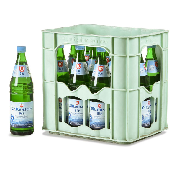 Wittenseer Böe 12 x 0,7l