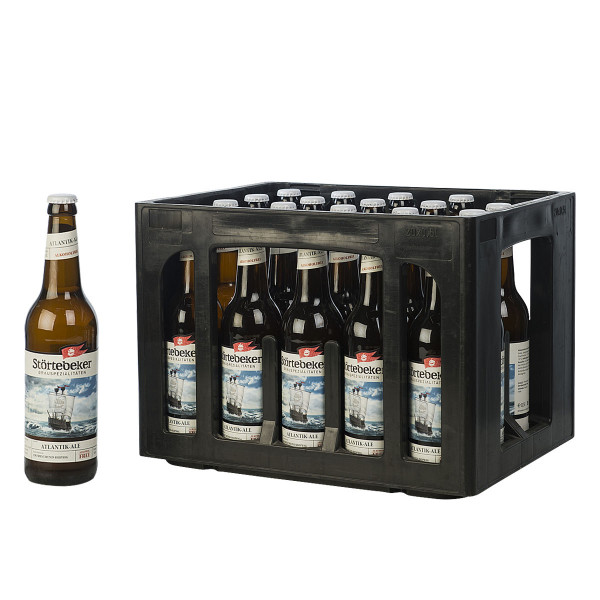 Störtebeker Atlantik-Ale alkoholfrei 20 x 0,5l