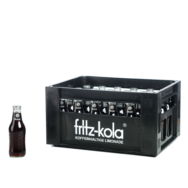 Fritz-kola 24 x 0,2l