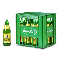 Rauch Orangennektar 12 x 1l Rauch Orangennektar 12 x 1l