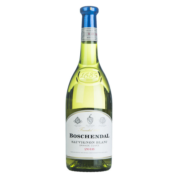 Sauvignon Blanc 1685 Grand Cuveé Boschendal 0,75l