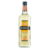 SZENE Tequila Gold 1l SZENE Tequila Gold 1l