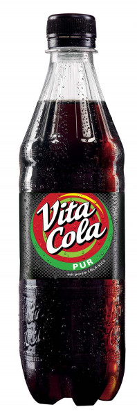 Vita Cola Pur 11 x 0,5l