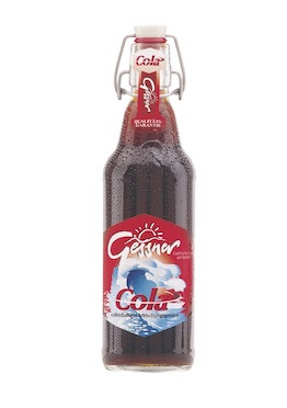 Gessner Cola 20 x 0,5l