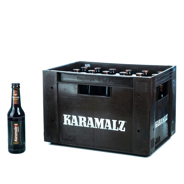 Karamalz 24 x 0,33l