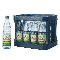 Rosbacher Medium 12 x 1l Rosbacher Medium 12 x 1l