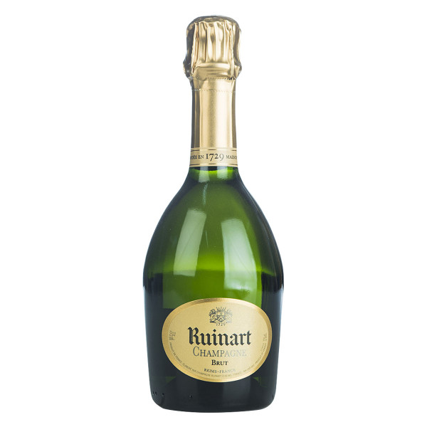 R de Ruinart Champagne 0,375l