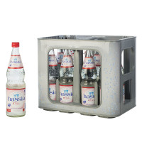 Hassia Still 12 x 0,7l Hassia Still 12 x 0,7l