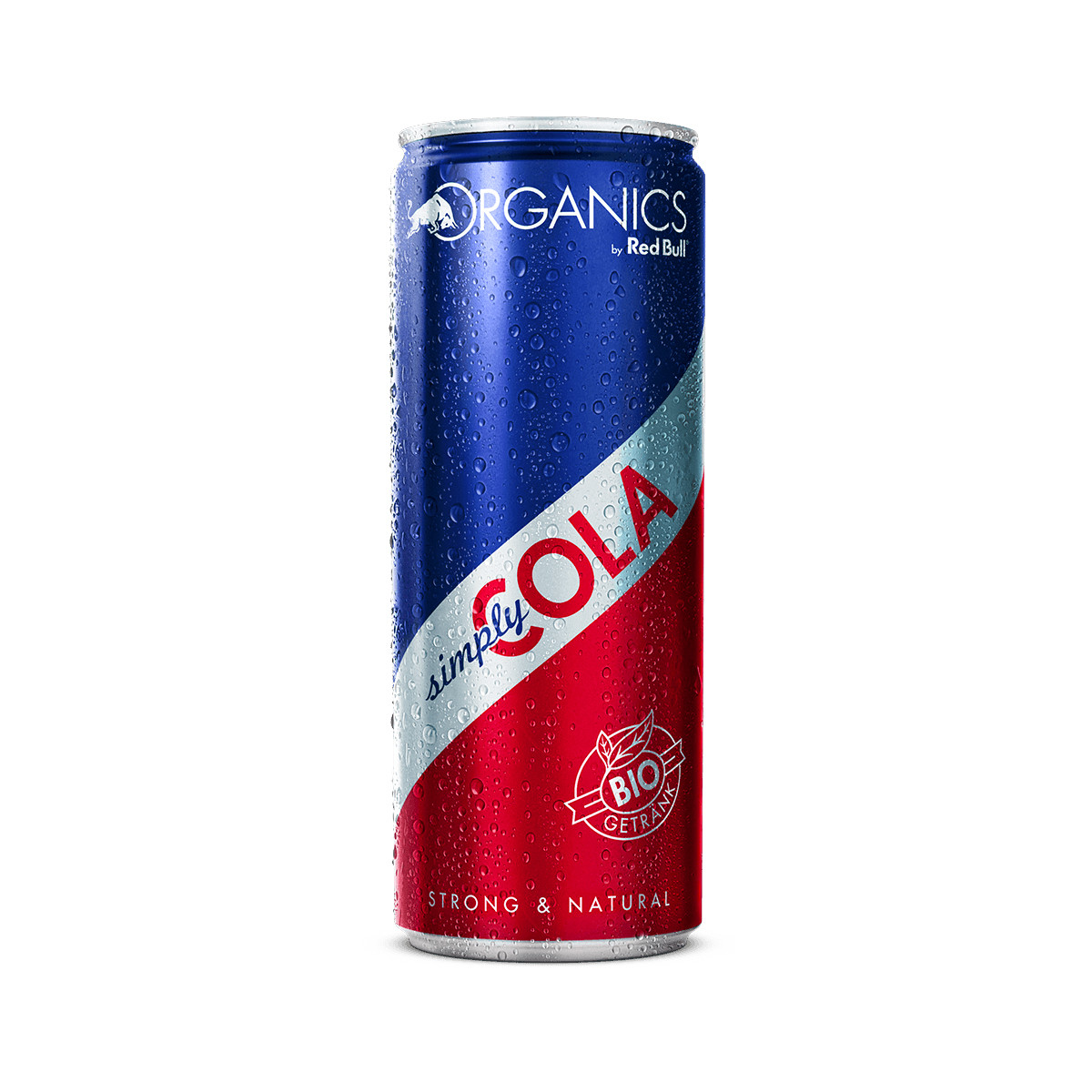 red bull organics simply cola 24 x 0 25l getraenkedienst com