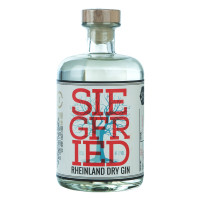 Siegfried Rheinland Dry Gin 0,5L Siegfried Rheinland Dry Gin 0,5L