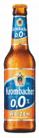 Krombacher 0% Weizen Alkoholfrei 24 x 0,33l Krombacher 0% Weizen Alkoholfrei 24 x 0,33l