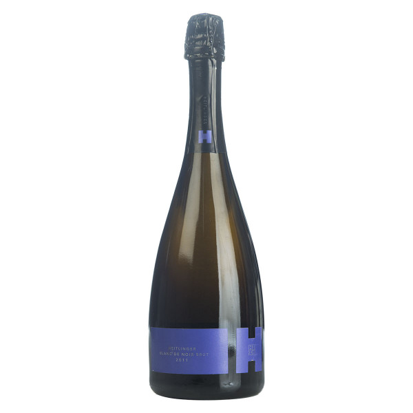 Blanc de Noir Brut Jahrgang Heitlinger 0,75l