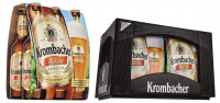 Krombacher Weizen 24 x 0,33l Krombacher Weizen 24 x 0,33l